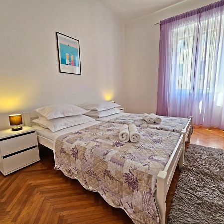 Apartment Nina Marie Split Dış mekan fotoğraf