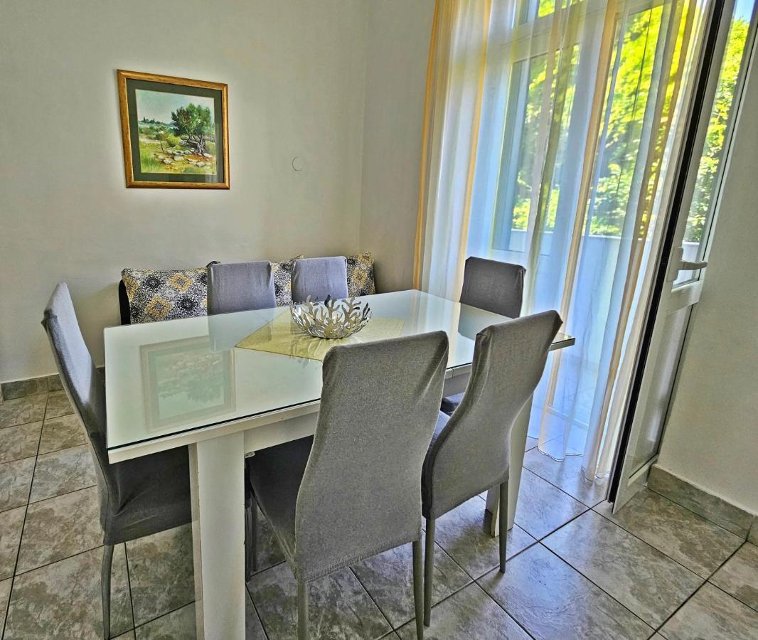 Apartment Nina Marie Split Dış mekan fotoğraf