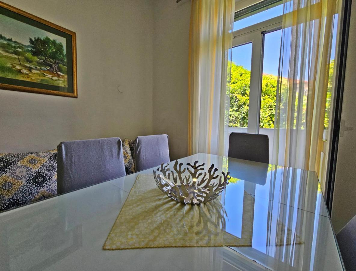 Apartment Nina Marie Split Dış mekan fotoğraf