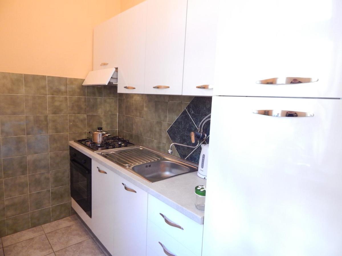 Apartment Nina Marie Split Dış mekan fotoğraf