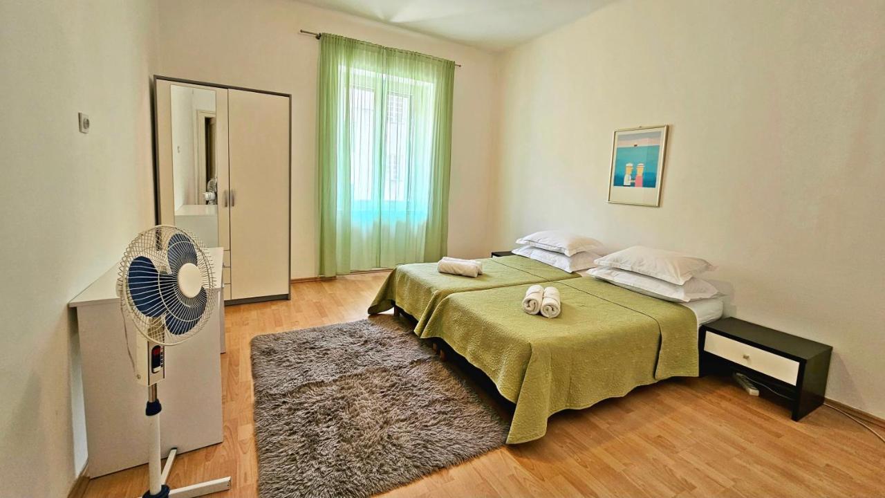 Apartment Nina Marie Split Dış mekan fotoğraf