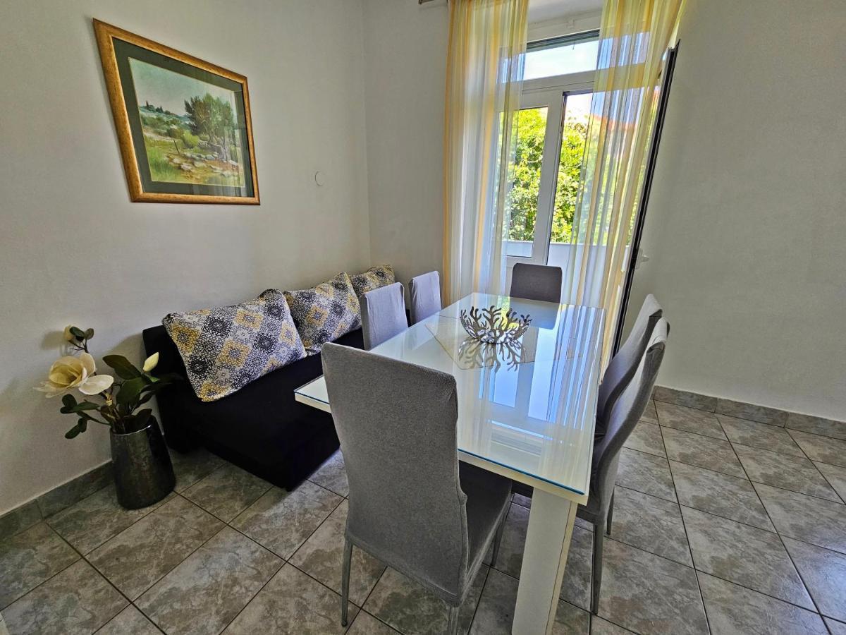 Apartment Nina Marie Split Dış mekan fotoğraf