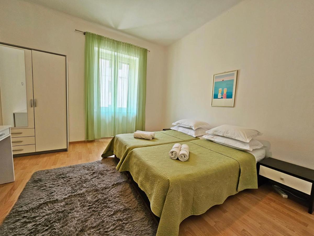 Apartment Nina Marie Split Dış mekan fotoğraf
