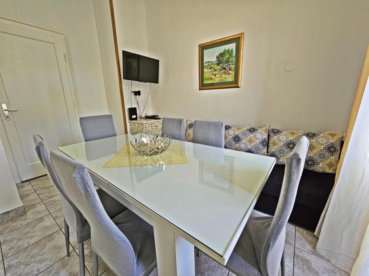 Apartment Nina Marie Split Dış mekan fotoğraf