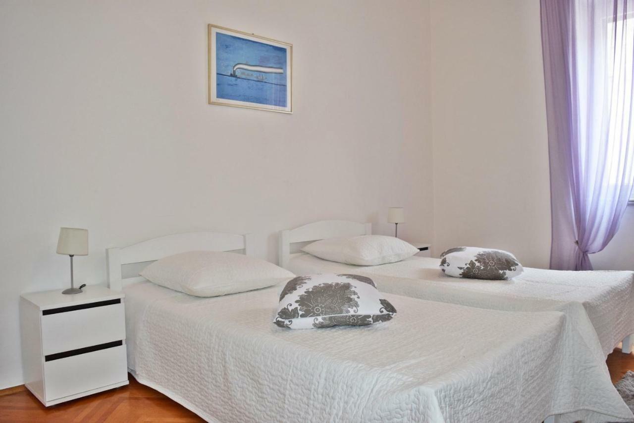 Apartment Nina Marie Split Dış mekan fotoğraf