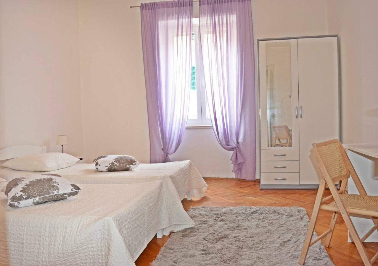 Apartment Nina Marie Split Dış mekan fotoğraf