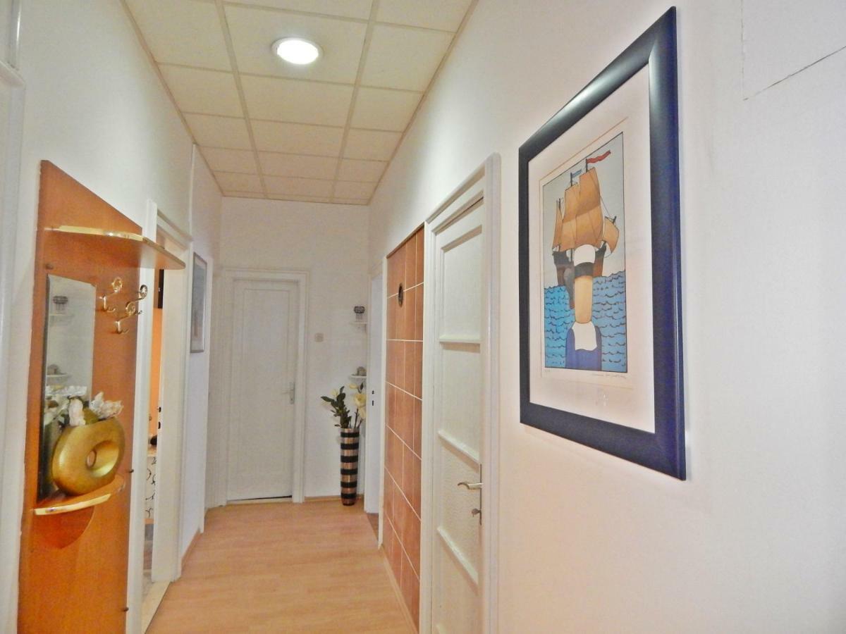 Apartment Nina Marie Split Dış mekan fotoğraf